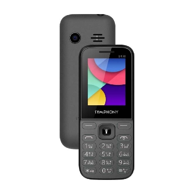 Picture of Symphony B100 Feature Phone