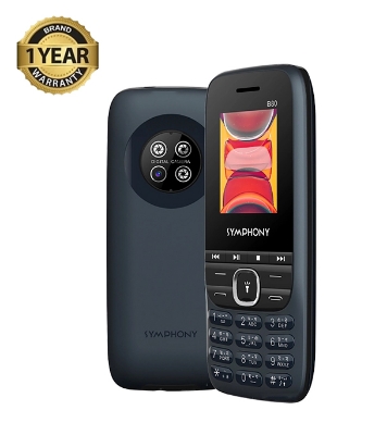 Picture of Symphony B80  Feature Phone