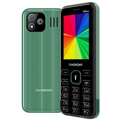 Picture of Symphony D54 Pro Feature Phone