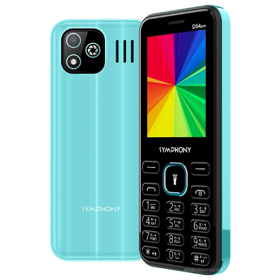 Picture of Symphony D54 Pro Feature Phone