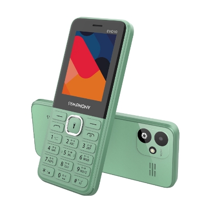 Picture of Symphony EVO 10 4G 