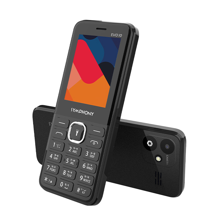 Picture of Symphony EVO 10 4G 