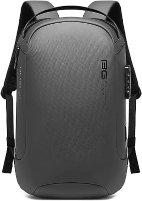 Buy Bange BG-7225 Travel Laptop Backpack Anti-Theft Waterproof Durable Oxford 15.6 Inch Laptop Bag with USB Port for Men Women School College Bag (296657522) at Best Price In Bangladesh