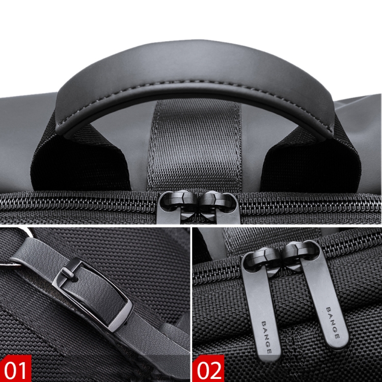 Buy Bange Bg-g66 Business Shoulders Bag at Best Price In Bangladesh