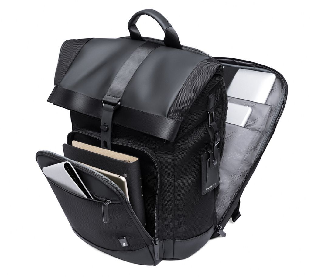 Buy Bange Bg-g66 Business Shoulders Bag at Best Price In Bangladesh