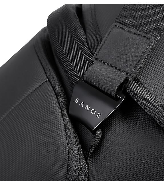 Buy Bange BG-7561 New Gym Bags For Men Women Waterproof Moistureproof Travel Bag Wet Dry Separation Bag at Best Price In Bangladesh