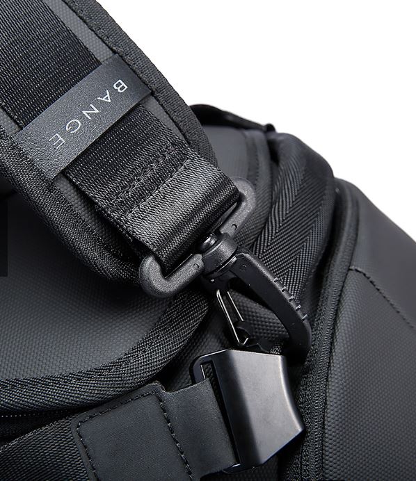 Buy Bange BG-7561 New Gym Bags For Men Women Waterproof Moistureproof Travel Bag Wet Dry Separation Bag at Best Price In Bangladesh