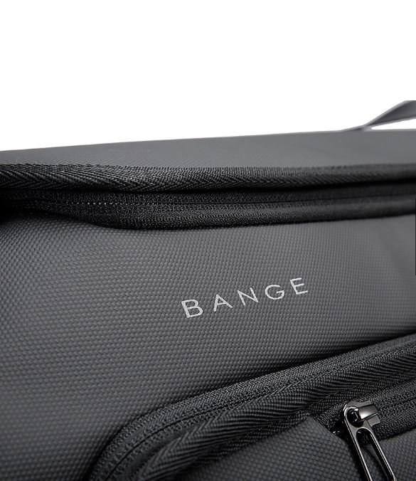 Buy Bange BG-7561 New Gym Bags For Men Women Waterproof Moistureproof Travel Bag Wet Dry Separation Bag at Best Price In Bangladesh