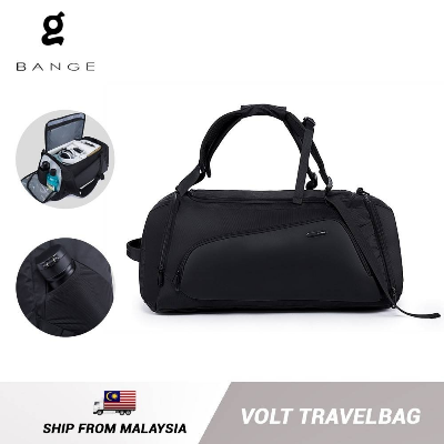 Buy Bange BG-1917 Oxford Cloth For Multiples of Fitness Travel Backpack at Best Price In Bangladesh