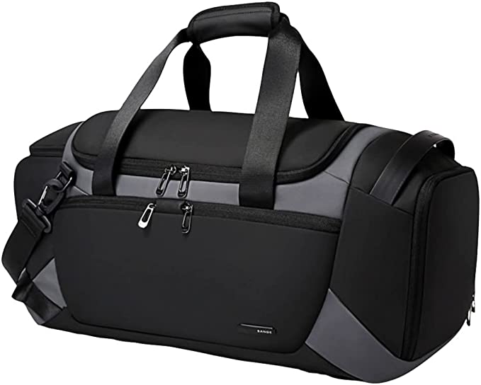 Buy BANGE BG2378 Multifunctional Travel Bag Gym Fitness Sport Bag at Best Price In Bangladesh