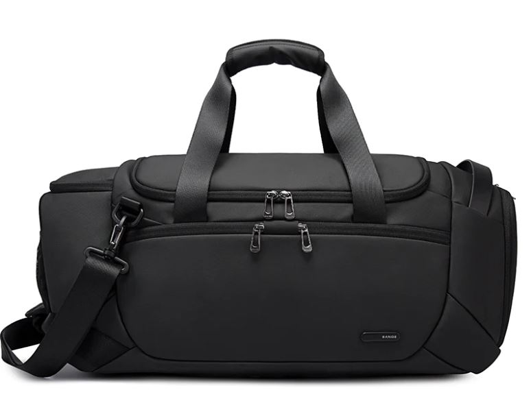 Buy BANGE BG2378 Multifunctional Travel Bag Gym Fitness Sport Bag at Best Price In Bangladesh