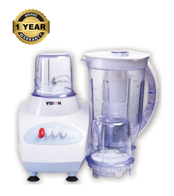 Buy ViGO Blender Compact 1.5 Liter Online at Best Price