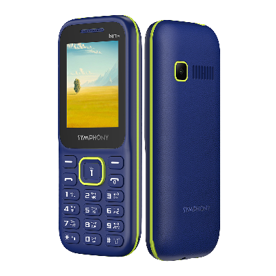 Picture of Symphony Hero 20 Feature Phone