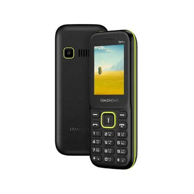 Picture of Symphony Hero 20 Feature Phone