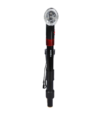 Picture of VISION Digital Walking Stick 4 In 1-FM
