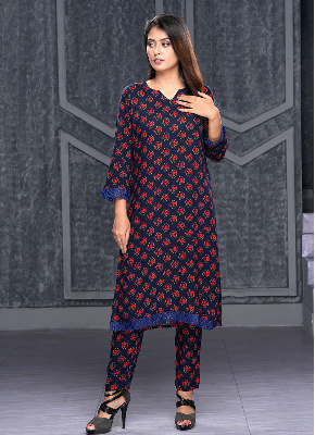 Picture of Winner Style Winner Ladies Cord Set