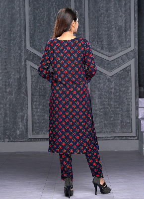 Picture of Winner Style Winner Ladies Cord Set