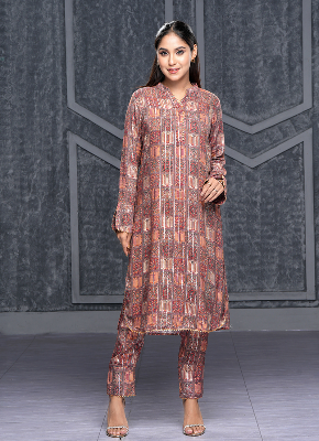 Picture of Winner Style Winner Ladies Cord Set