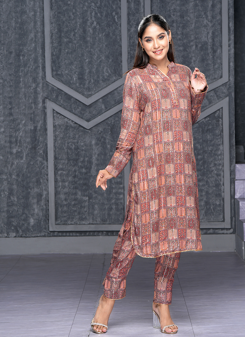 Picture of Winner Style Winner Ladies Cord Set