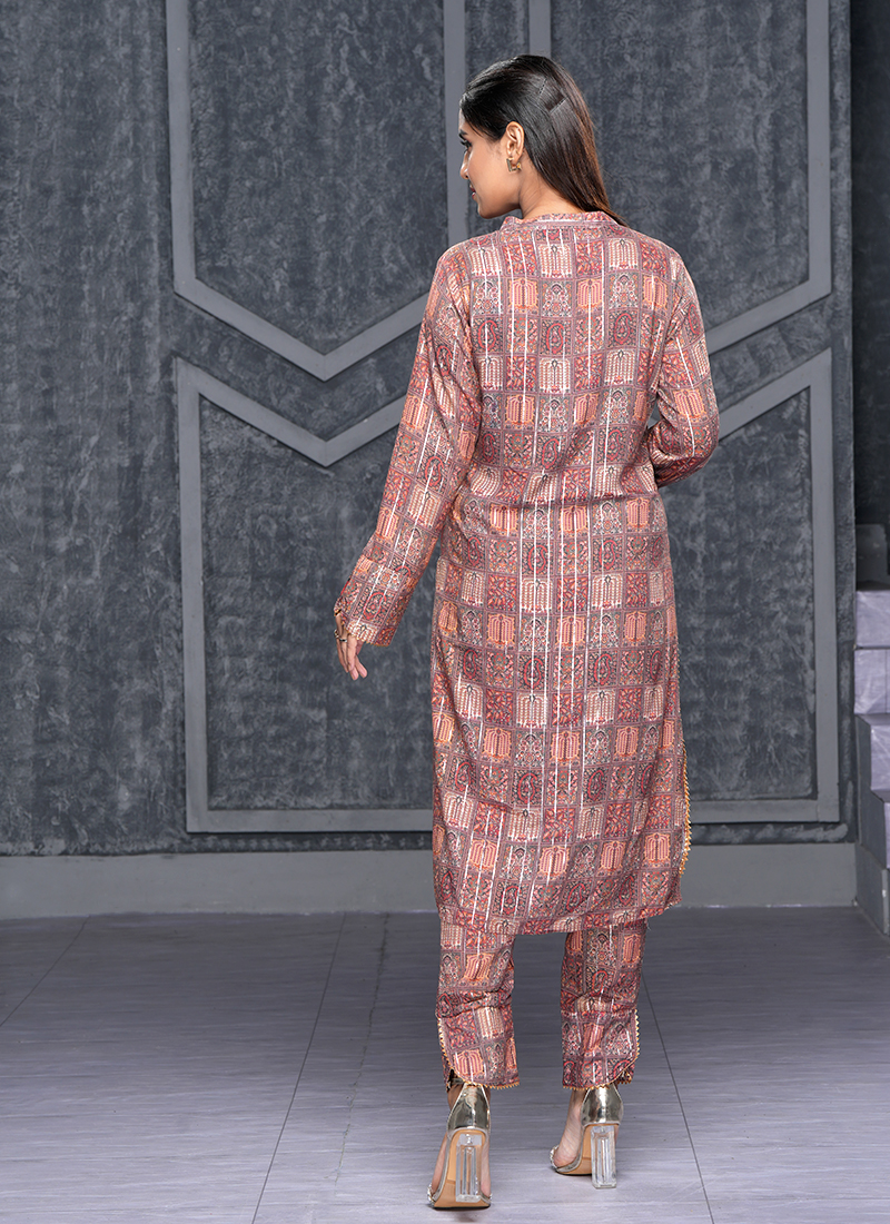 Picture of Winner Style Winner Ladies Cord Set