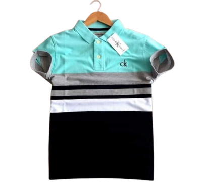Buy Mens Cotton  PK Polo Shirt Online at Best Price in Bangladesh