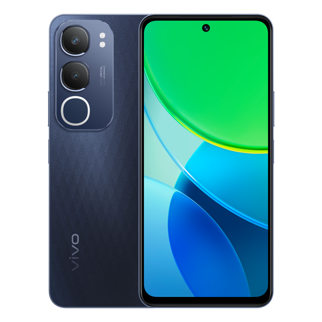 Picture of vivo Y19s 6GB 128GB (Best Price)