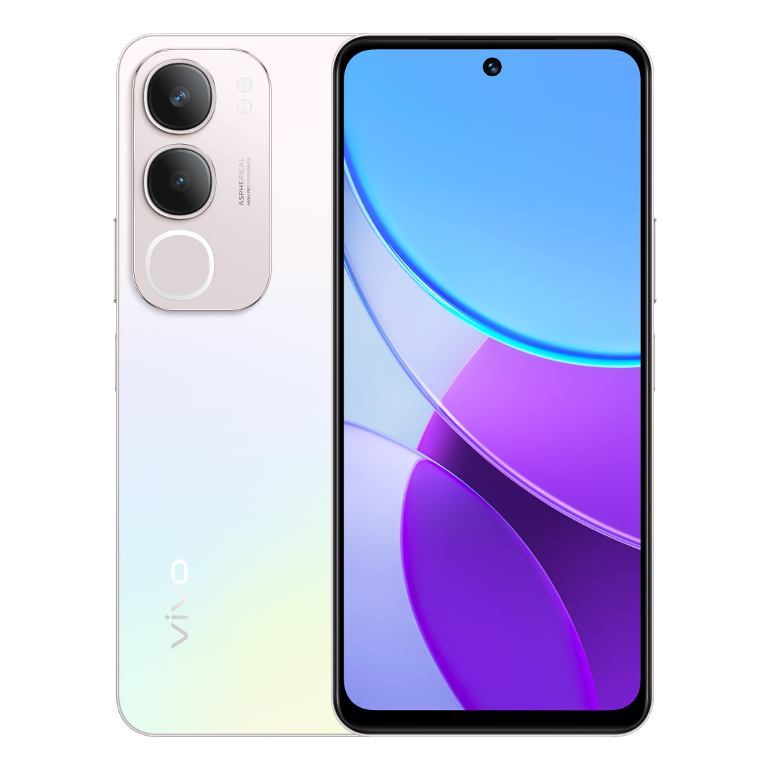 Picture of vivo Y19s 6GB 128GB (Best Price)