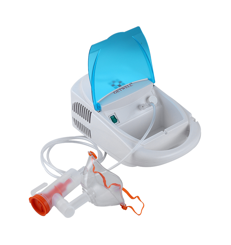 Buy Compressor Nebulizer Online