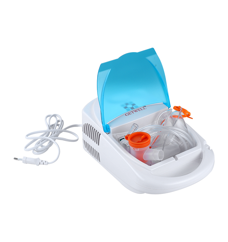 Buy Compressor Nebulizer Online