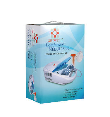 Buy Compressor Nebulizer Online