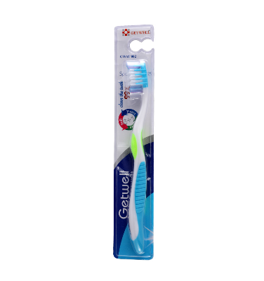 Picture of Getwell-106 Tooth Brush ( Single Pack)