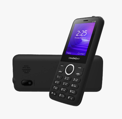 Picture of Symphony L135 Feature Phone
