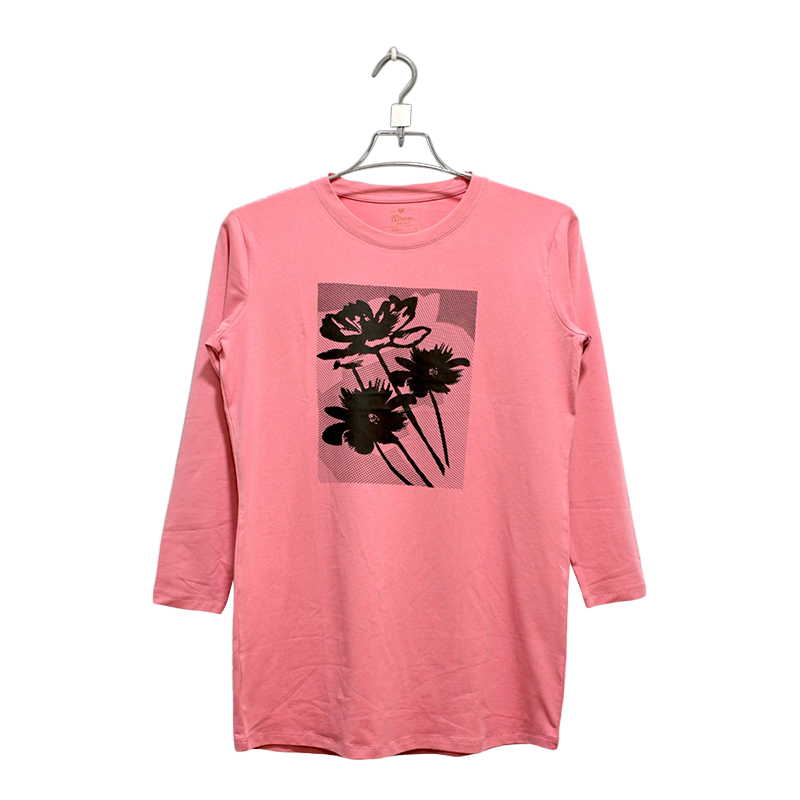 Buy Winner Ladies L/s T-shirt  Online at Best Price