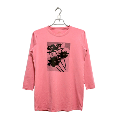 Buy Winner Ladies L/s T-shirt  Online at Best Price