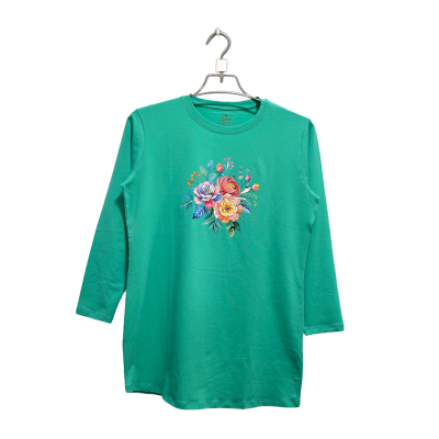 Picture of Winner Ladies L/s T-shirt 