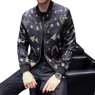 Picture of Exclusive Winter Jacket For Men 