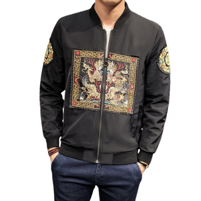 Picture of Exclusive Winter Jacket For Men 