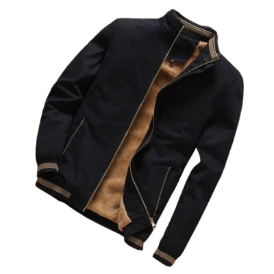 Picture of Exclusive Winter Jacket For Men 