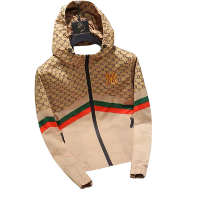 Picture of Exclusive Winter Jacket For Men 