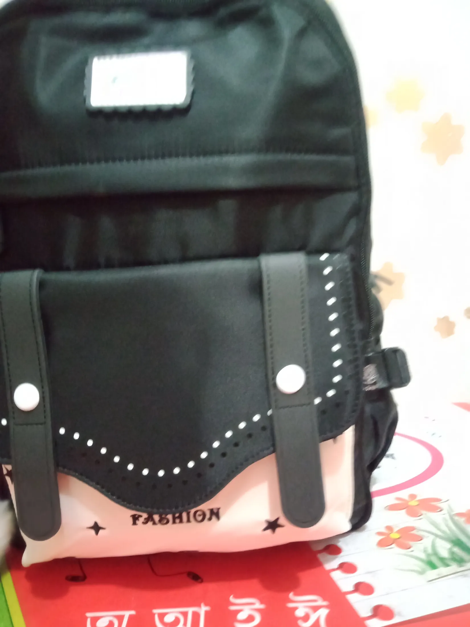 Buy Jincaizi School Bag Primary Student Grade 3 To Grade 6 Large Capacity Backpack junior Student Bag at Best Price In Bangladesh