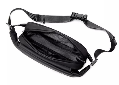 Buy Arctic Hunter City Hunter Series YB00029 Waterproof Anti Theft Crossbody Bag Sling Bag Chest Bag at Best Price In Bangladesh