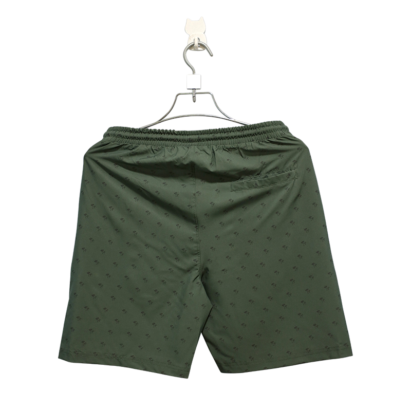 Picture of Winner Men's Short Pant