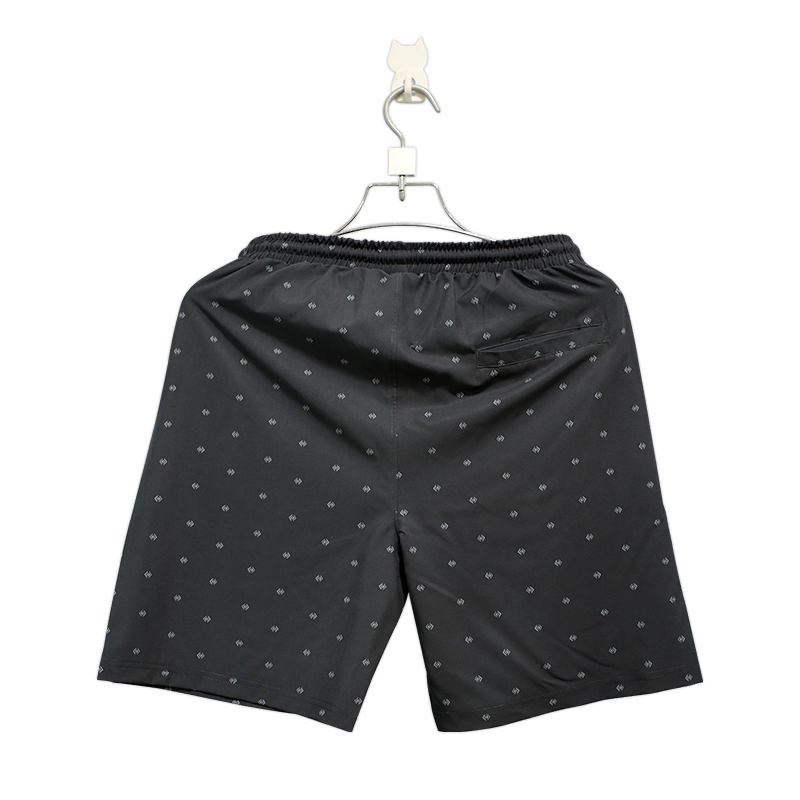 Picture of Winner Men's Short Pant
