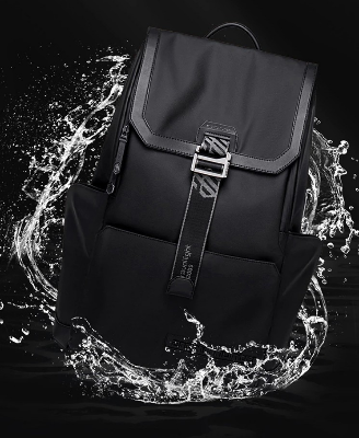 Buy ARCTIC HUNTER B00428 Leisure Travel Backpack Men 15.6" Daypack Teenagers Multifunction School Bag Anti-theft Laptop Backpack For Men at Best Price In Bangladesh