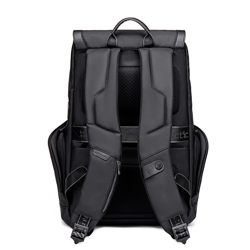 Buy ARCTIC HUNTER B00428 Leisure Travel Backpack Men 15.6" Daypack Teenagers Multifunction School Bag Anti-theft Laptop Backpack For Men at Best Price In Bangladesh