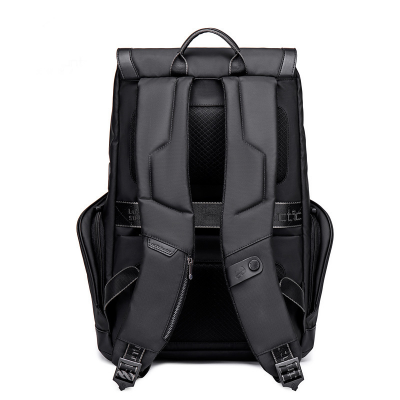 Buy ARCTIC HUNTER B00428 Leisure Travel Backpack Men 15.6" Daypack Teenagers Multifunction School Bag Anti-theft Laptop Backpack For Men at Best Price In Bangladesh