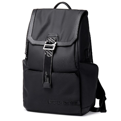 Buy ARCTIC HUNTER B00428 Leisure Travel Backpack Men 15.6" Daypack Teenagers Multifunction School Bag Anti-theft Laptop Backpack For Men at Best Price In Bangladesh