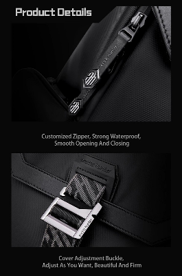 Buy ARCTIC HUNTER B00428 Leisure Travel Backpack Men 15.6" Daypack Teenagers Multifunction School Bag Anti-theft Laptop Backpack For Men at Best Price In Bangladesh