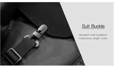 Buy Ozuko 9288 Luxury Travel Luggage Bags Set Designer Luggage Travel Bags For Men Travel Spend The Night Duffle Bag Custom at Best Price In Bangladesh