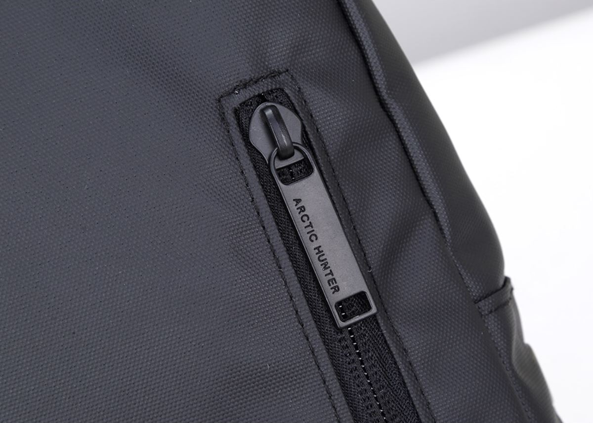 Buy ARCTIC HUNTER New Short Trip Chest Bag for Men Waterproof Crossbody Bags Sling Pack Large Capacity Male Outdoor Sports Bolso Bags at Best Price In Bangladesh